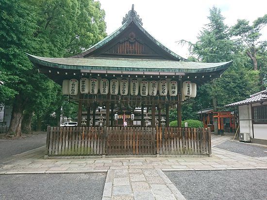 Tanaka Shrine